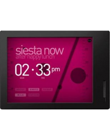 Single product image