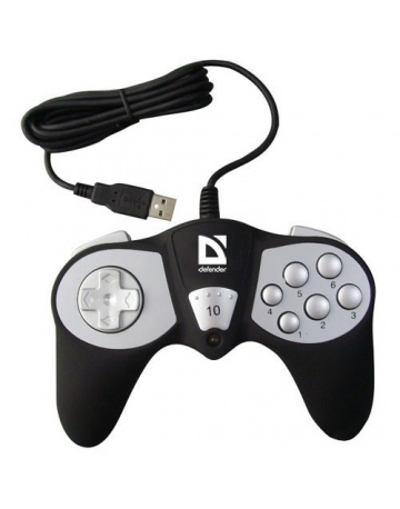 Single product image