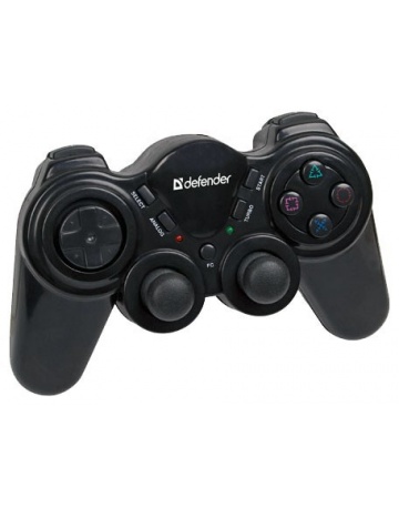 Single product image
