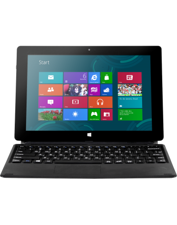 Single product image
