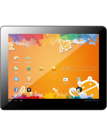 Single product image