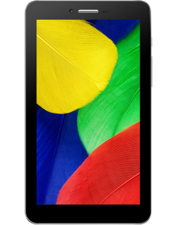 Single product image
