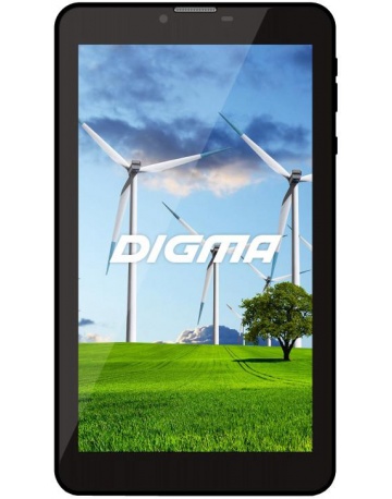 Single product image