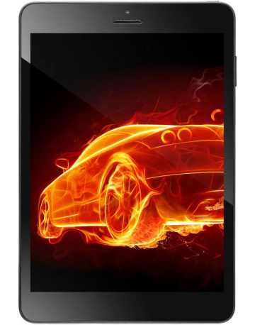 Single product image