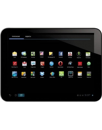 Single product image