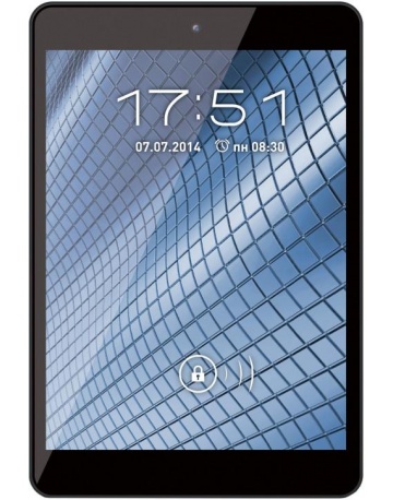 Single product image