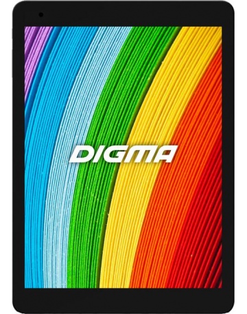 Single product image