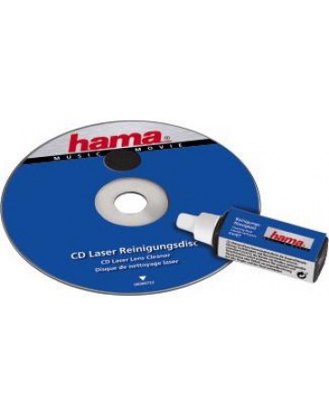 Single product image