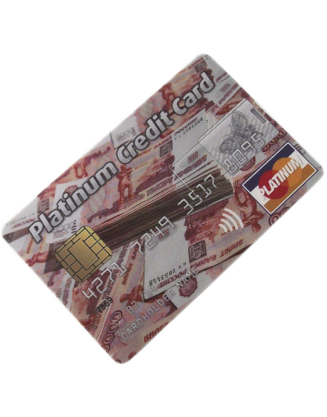 Single product image