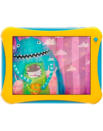 Single product image