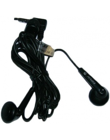 Single product image