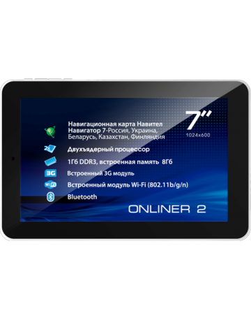 Single product image