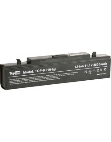 Single product image