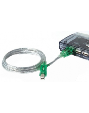 Single product image