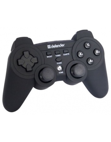 Single product image