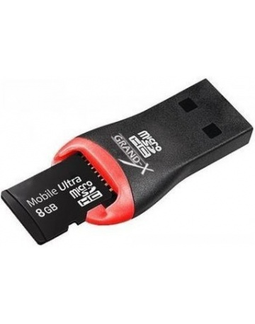 Single product image