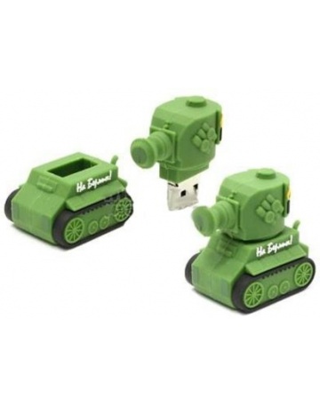 Single product image