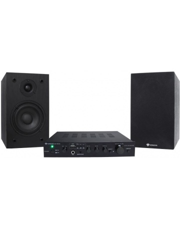 Single product image