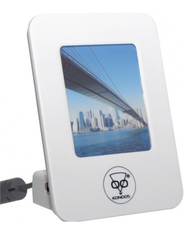 Single product image