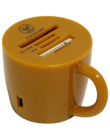 Single product image