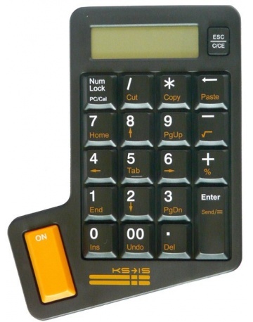 Single product image