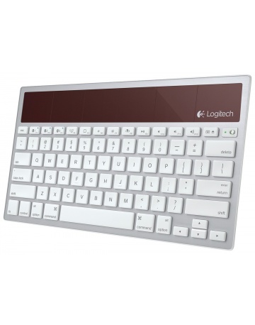 Single product image