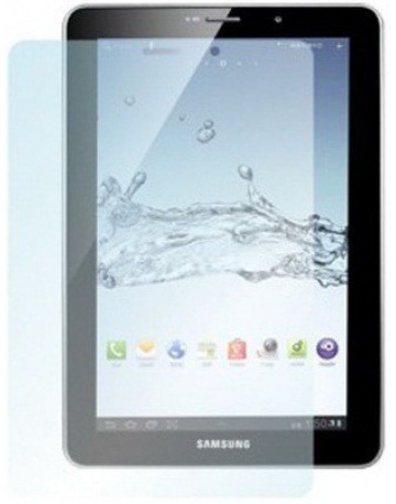 Single product image