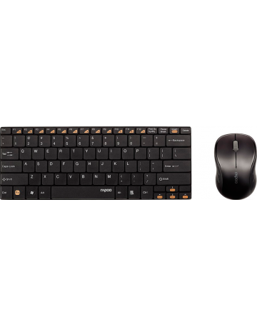 Single product image