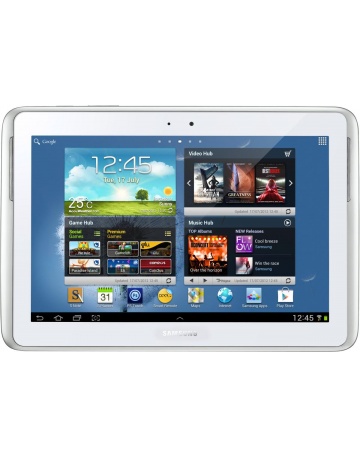 Single product image