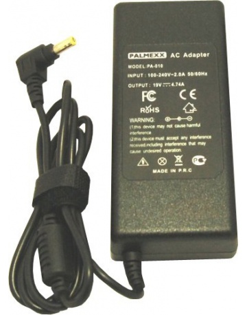 Single product image