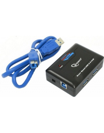 Single product image