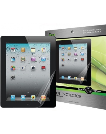 Single product image