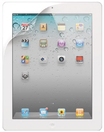 Single product image