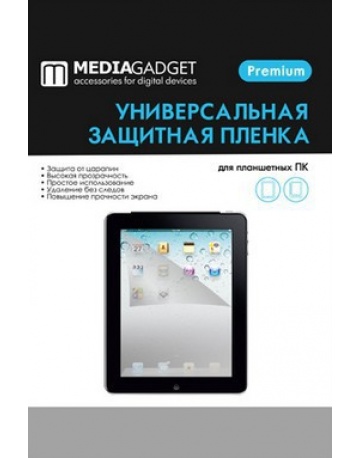 Single product image
