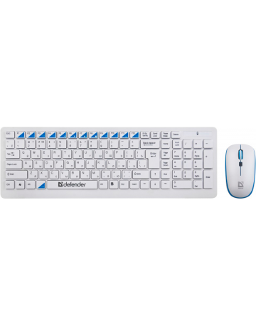 Single product image