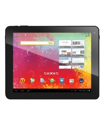 Single product image