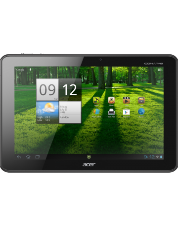 Single product image