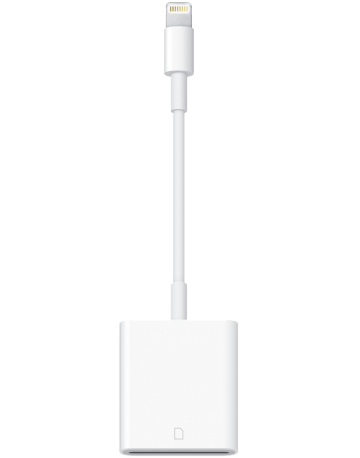 Single product image