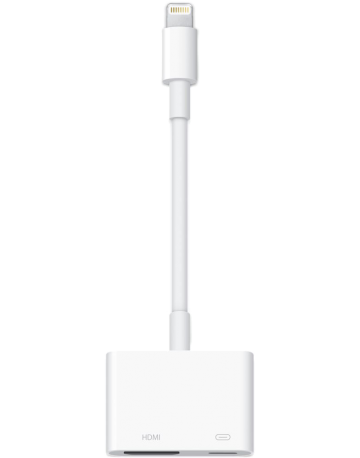 Single product image