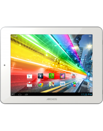 Single product image