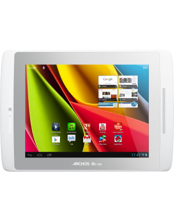 Single product image