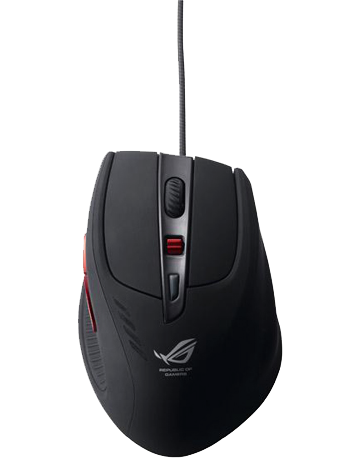 Single product image