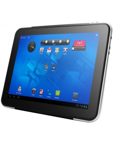 Single product image
