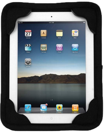 Single product image