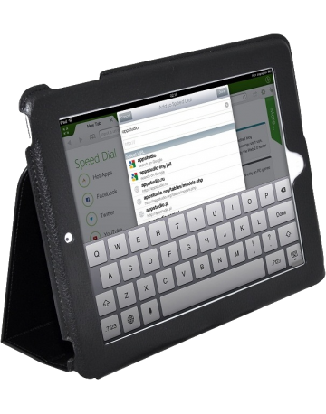 Single product image