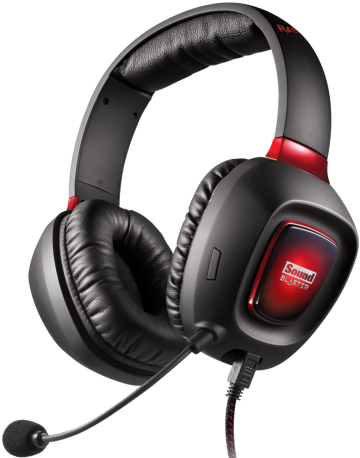 Single product image