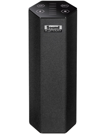 Single product image