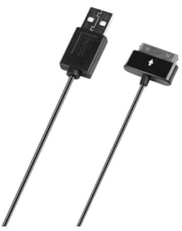 Single product image