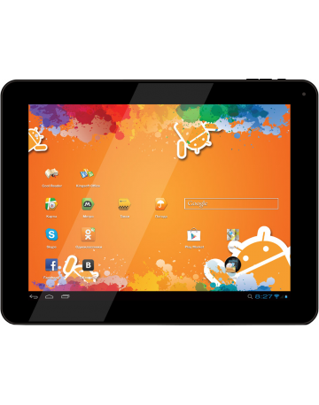 Single product image