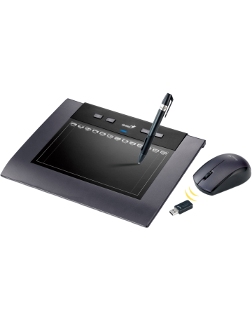 Single product image